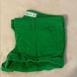 Abercrombie shorts